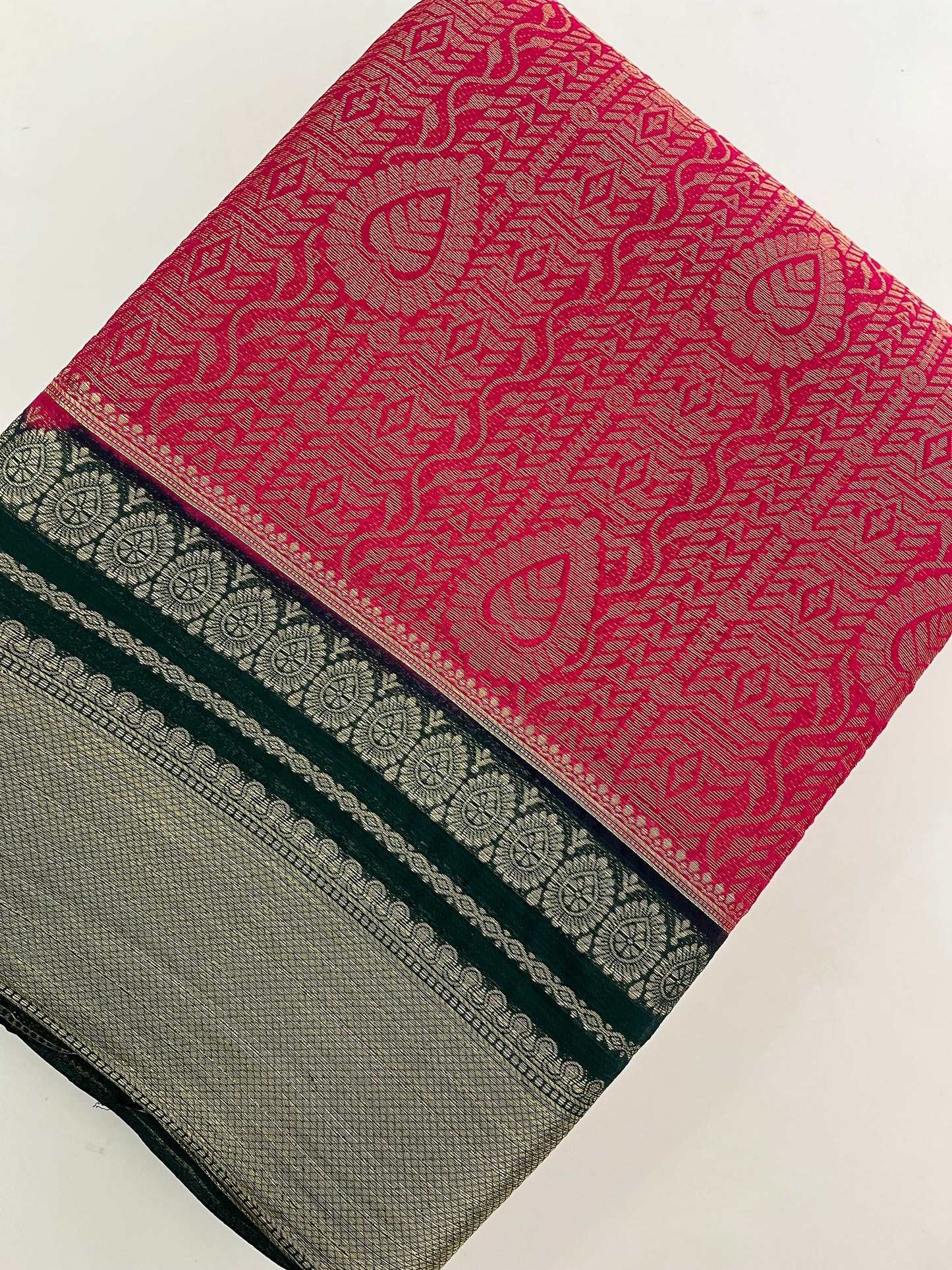 Banarasi  Brocade Fancy