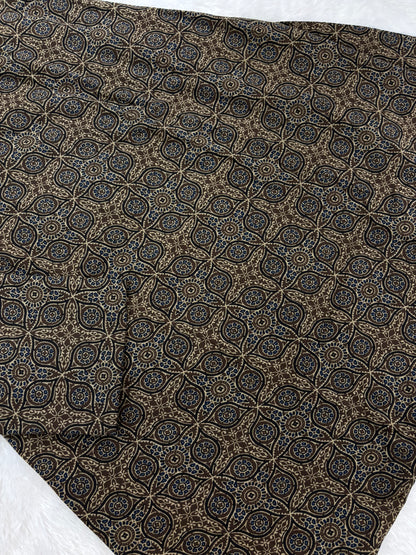 Cotton Co Ords Top & Bottom