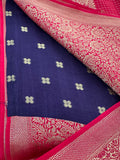 Banarsi Crape-M9