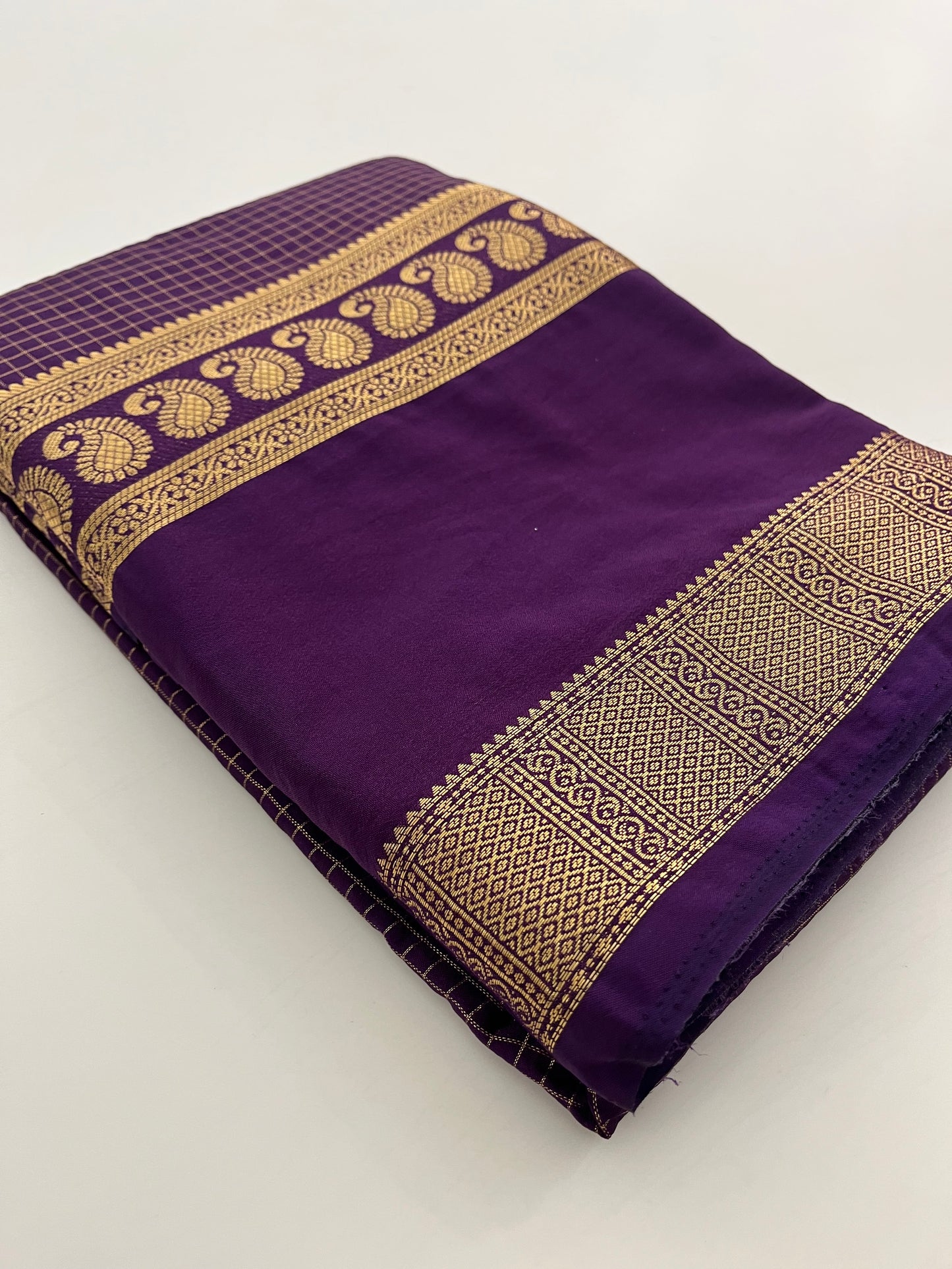 Viscose Crape  Fancy