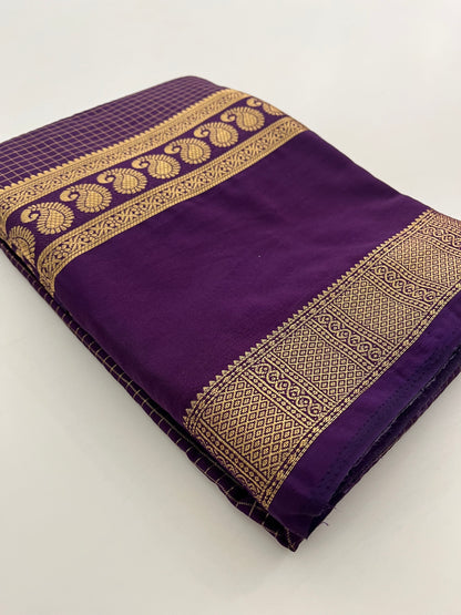 Viscose Crape  Fancy