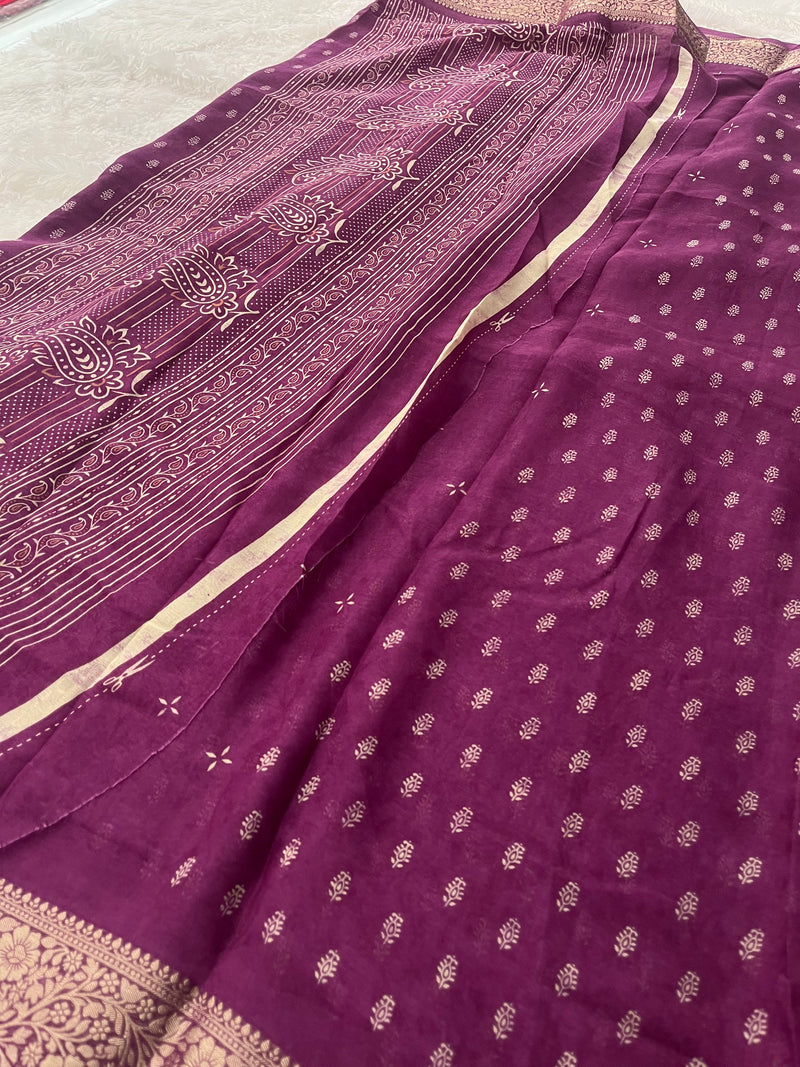 Chiffon Butties-M12
