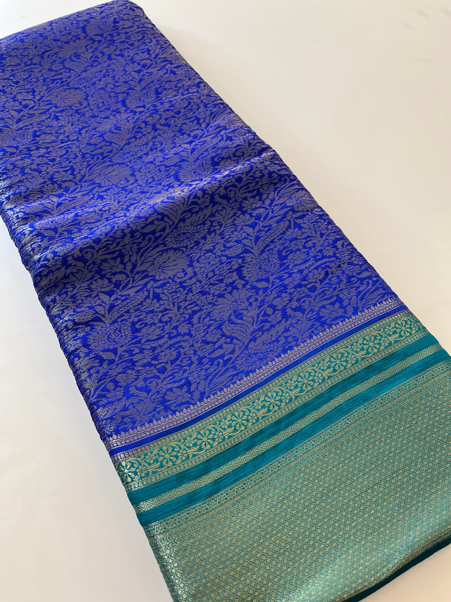 Banarasi Brocade Fancy