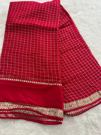 Chiffon Premium-M7
