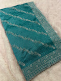 Organza Work Fancy-M7