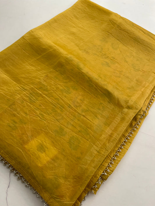 Butter Silk Fancy