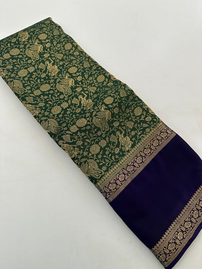 Crape Brocade Bentex-J2