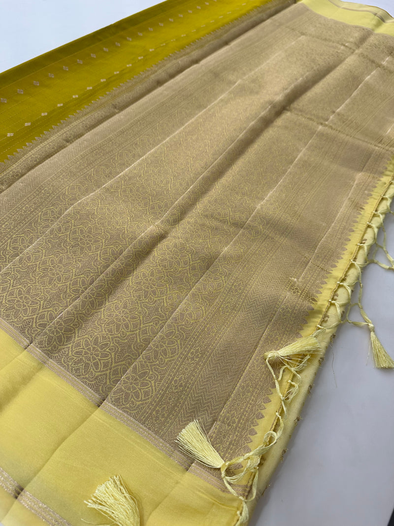 Gajji Silk New -M28