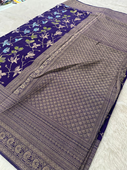 Premium Linen Fancy-M14