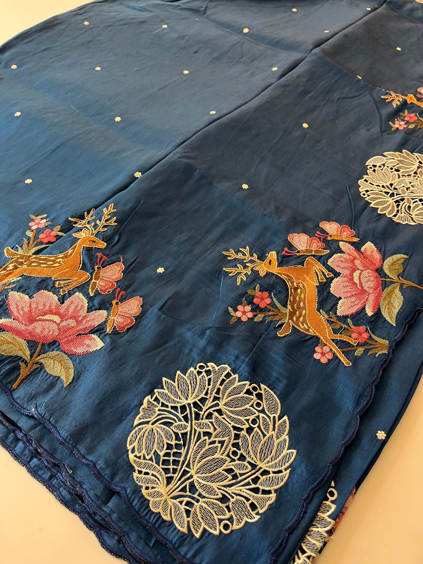 Butter Silk Hit Design