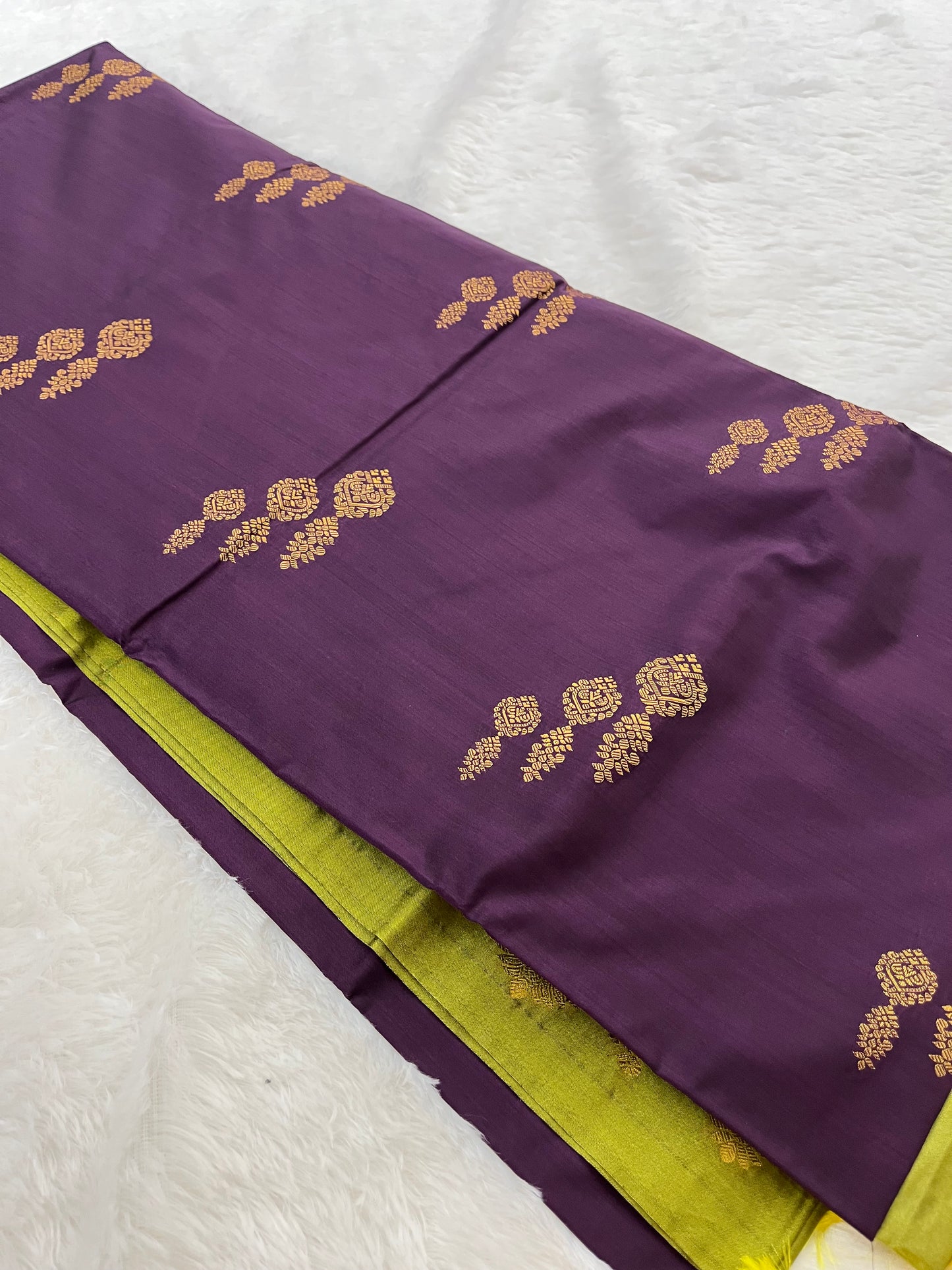 AP9-Semi silk Fancy