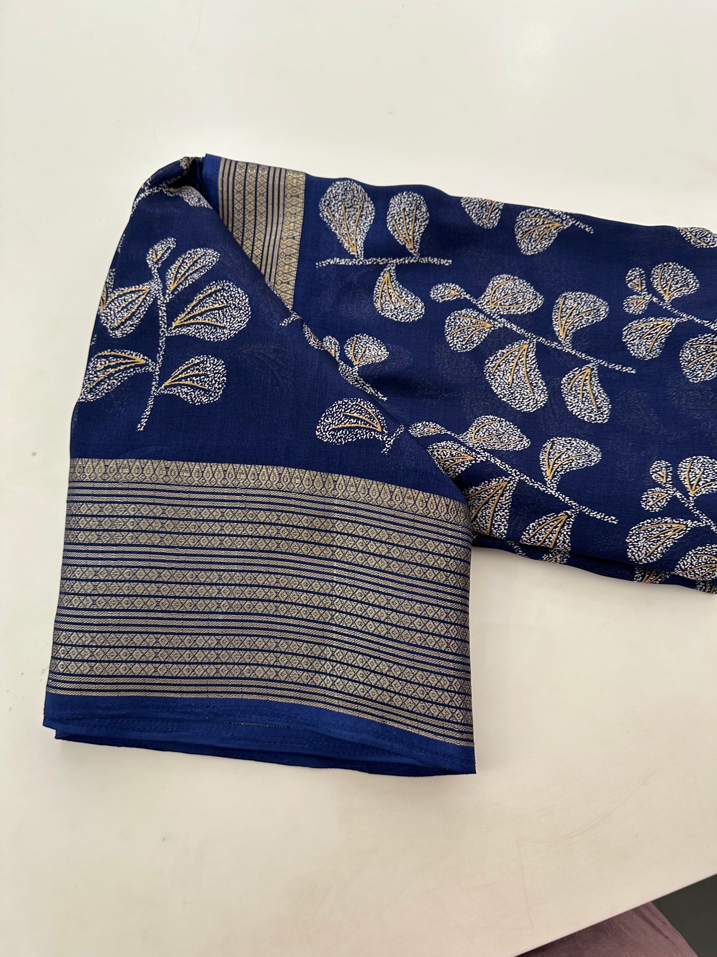Printed Chiffons-J8
