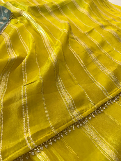 Designer Cut Dana Chinnon