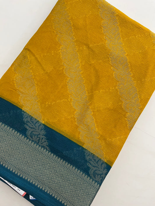 Dola Chiffon  Saree