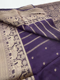 Premium Laser Chiffon Saree-M15