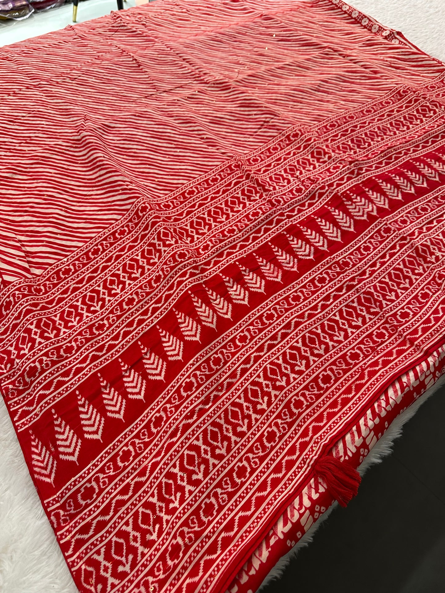 Mul Cotton-M12