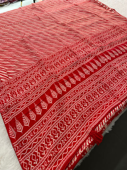 Mul Cotton-M12