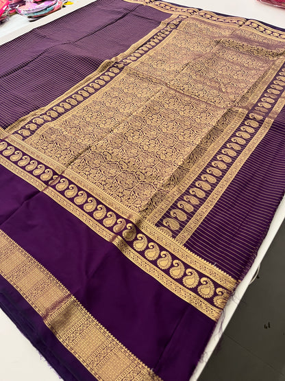 Viscose Crape  Fancy