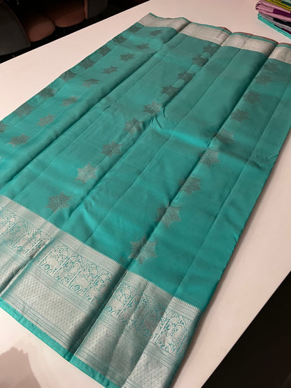 199 Pure Silk  Saree