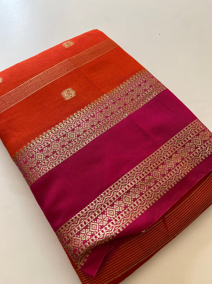 Assam silk new