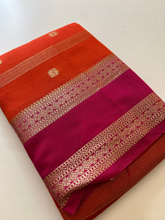 Assam silk new