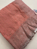 Soft Organza Fancy Saree-J24