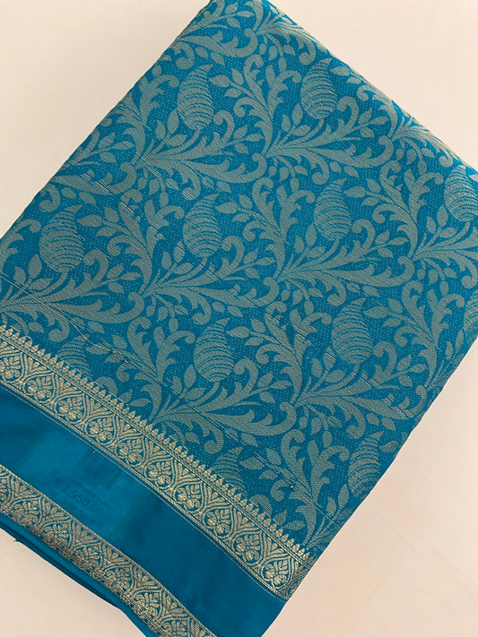 Banarasi Brocade