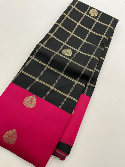 221 Semi Silk