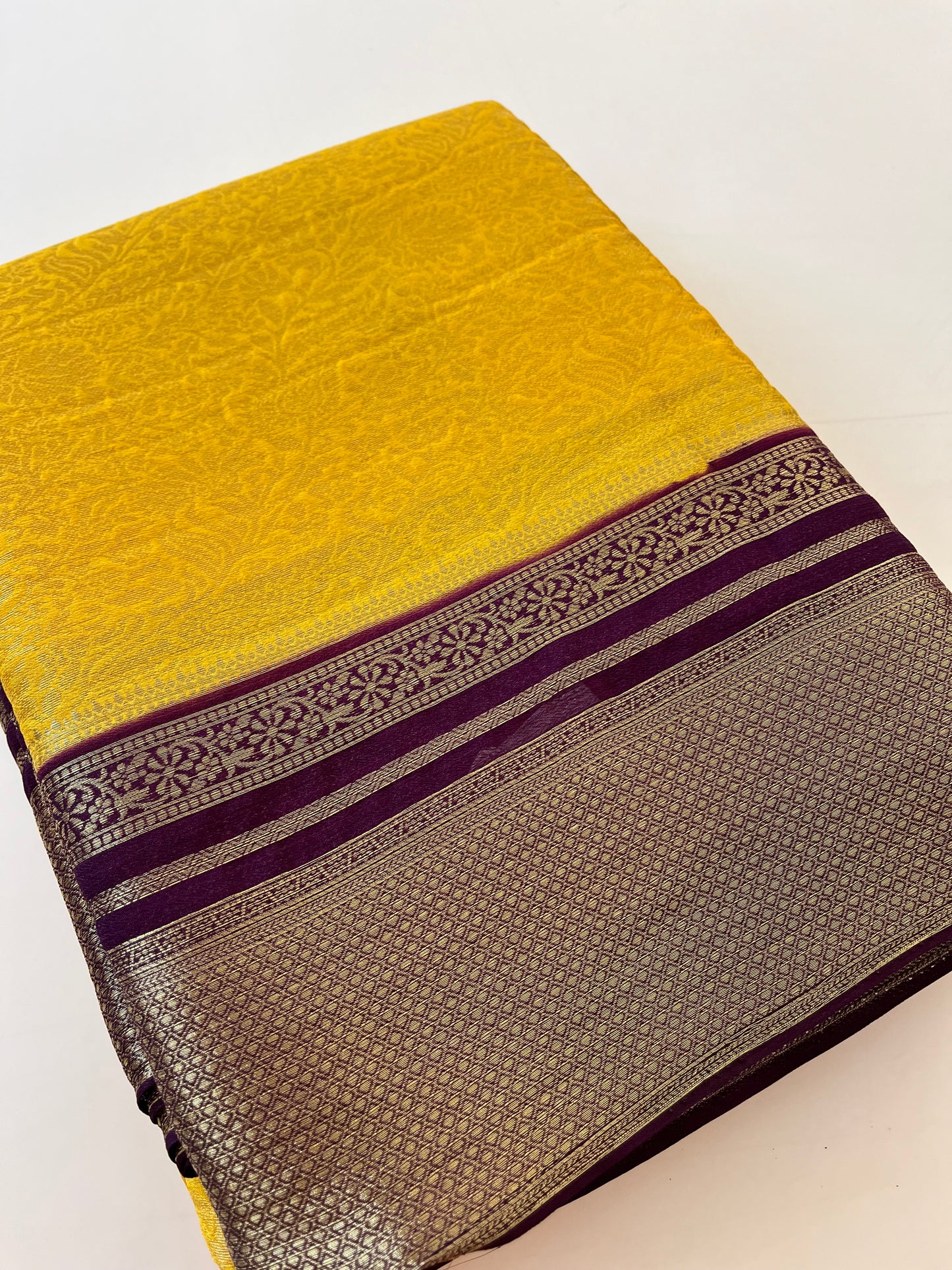 Banarasi Brocade Fancy