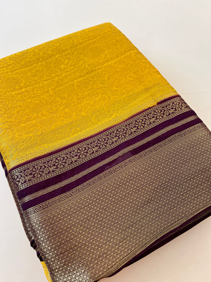 Banarasi Brocade Fancy
