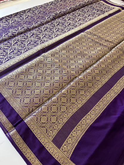 Banarasi Brocade Fancy