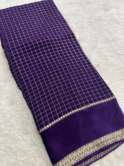 Chiffon Premium-M7