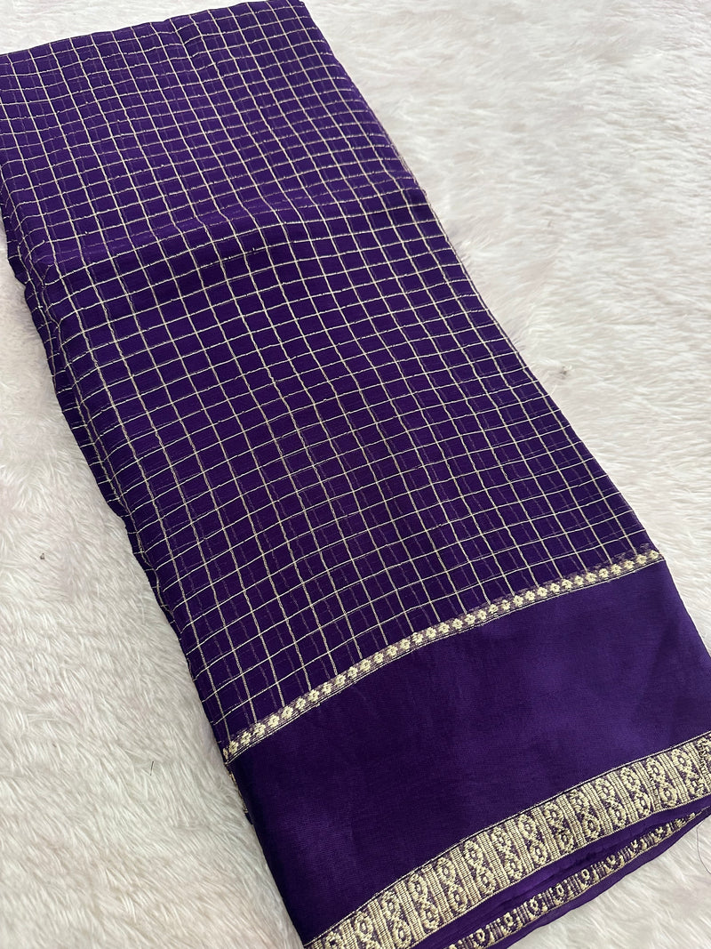 Chiffon Premium-M7