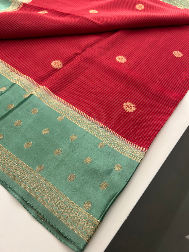 Viscose Crape Fancy -JU31