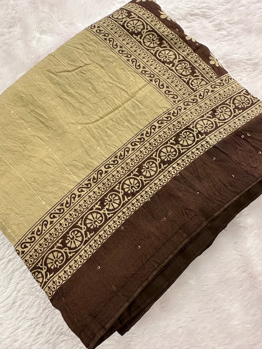 Mul Cotton Sequence Fancy -M8