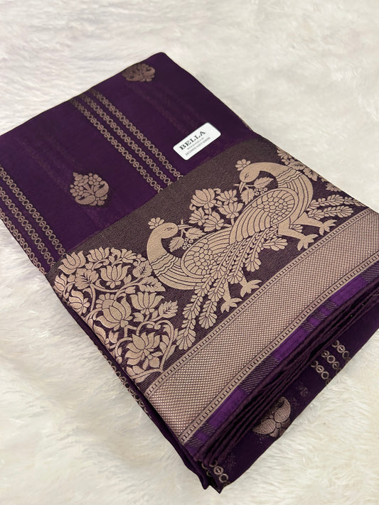 Premium chiffon