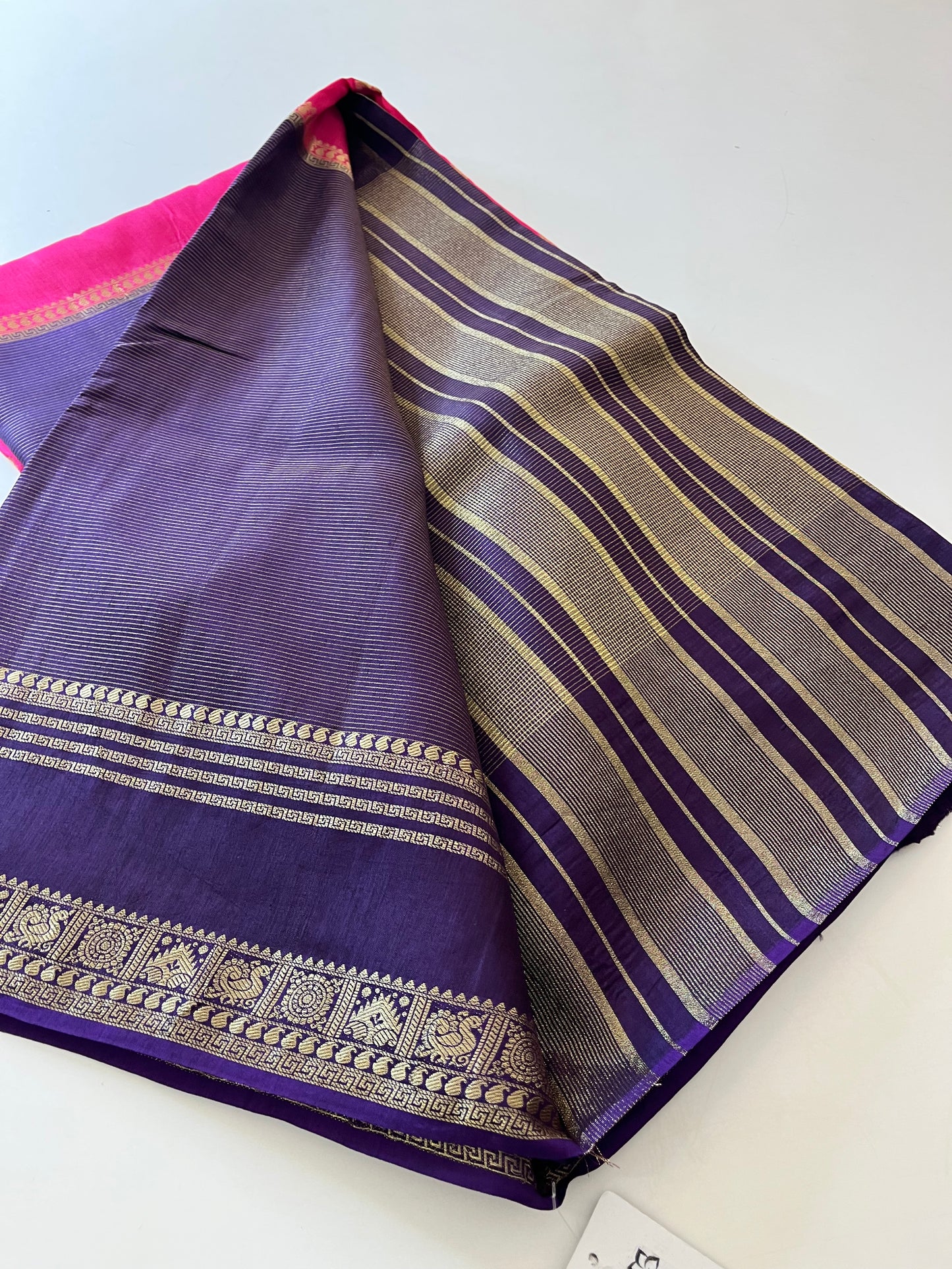Banarasi viscose fancy