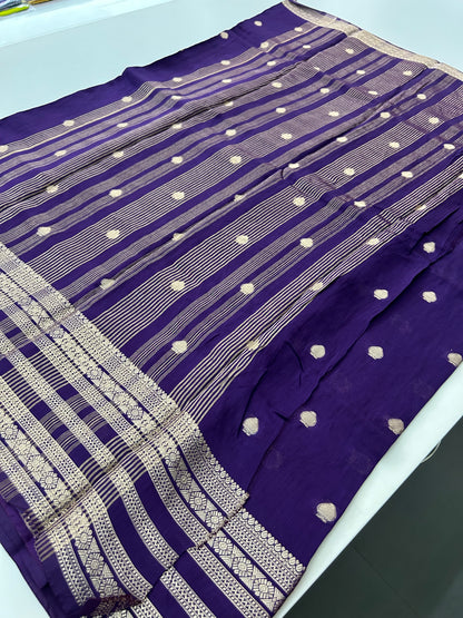Soft Cotton Fancy-J8