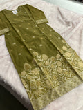 JAMDHANI 3pc Set