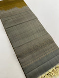 Kanchi Soft Silk Sarees-J25