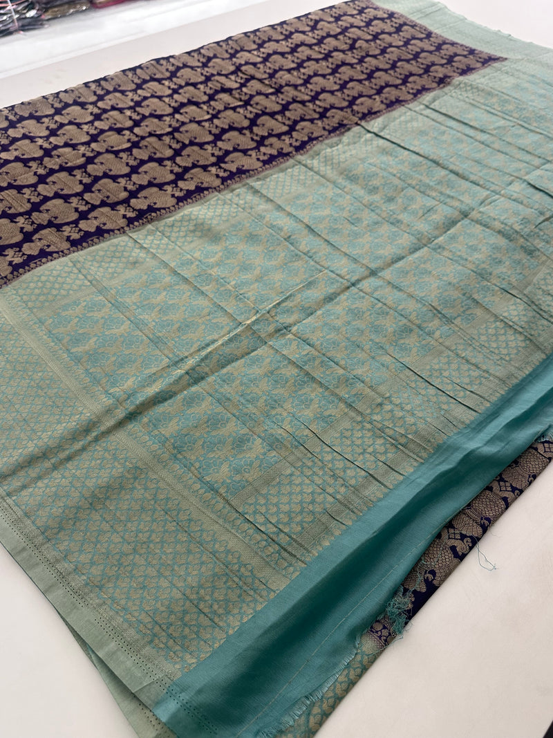 Crush Georgette New-J26