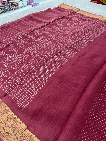 Chiffon Small Butties-F12