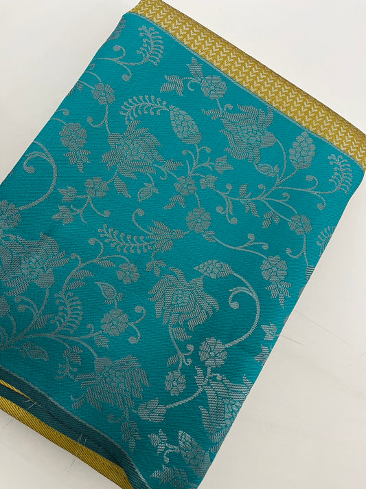 101 Semi Silk & Valkalam Silk