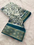 Crape Chiffon-M11