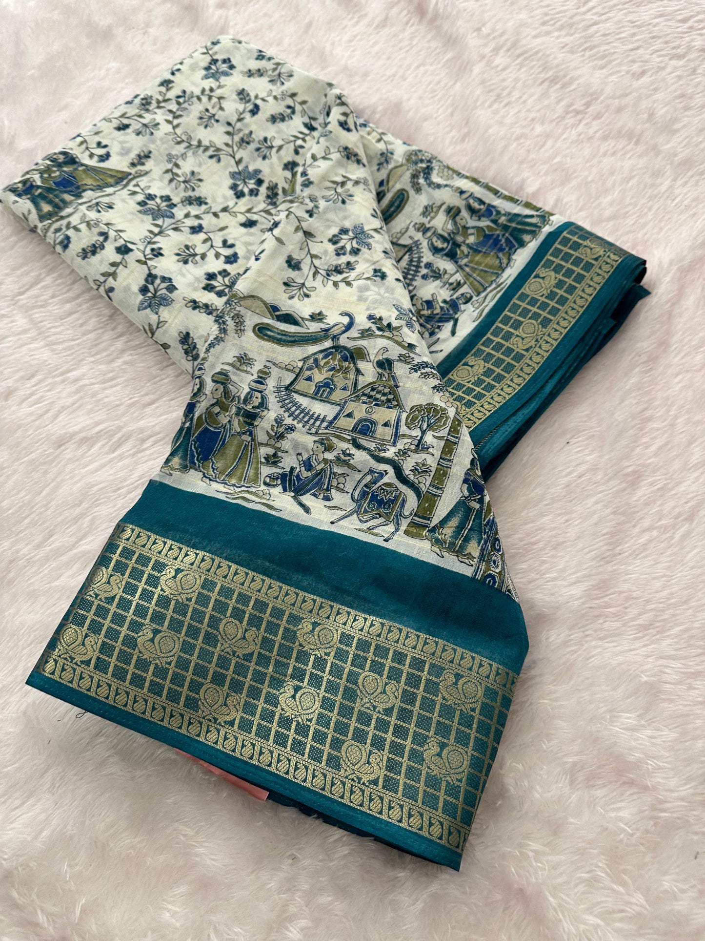 Crape Chiffon-M11