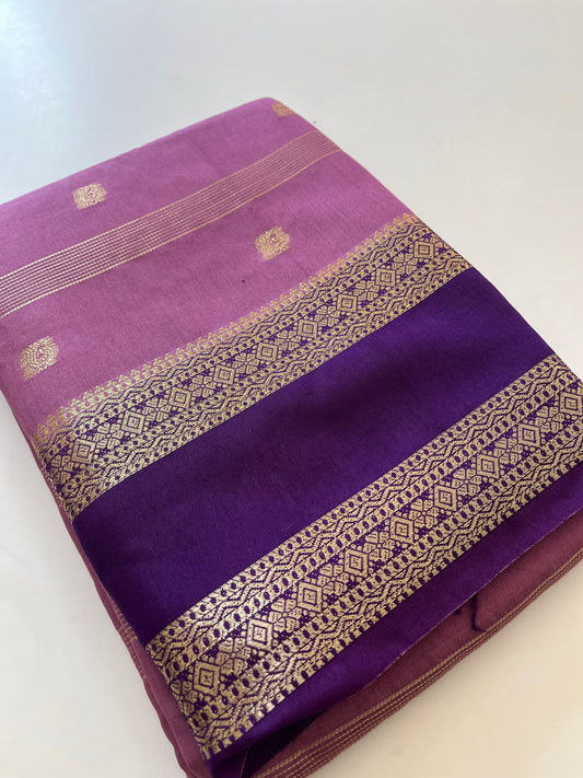 Assam silk new