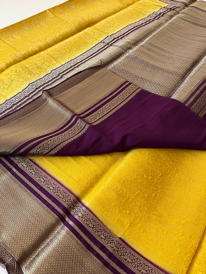 Banarasi Brocade Fancy