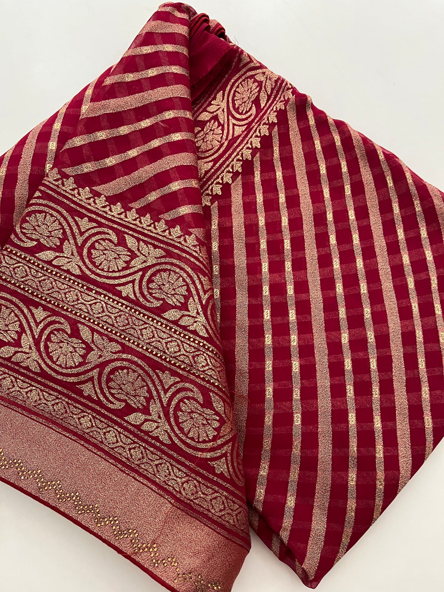 Premium chiffon
