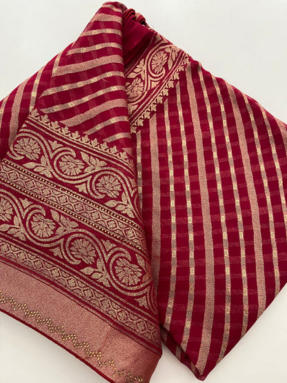 Premium chiffon