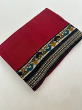 Mul Cotton Print-J7
